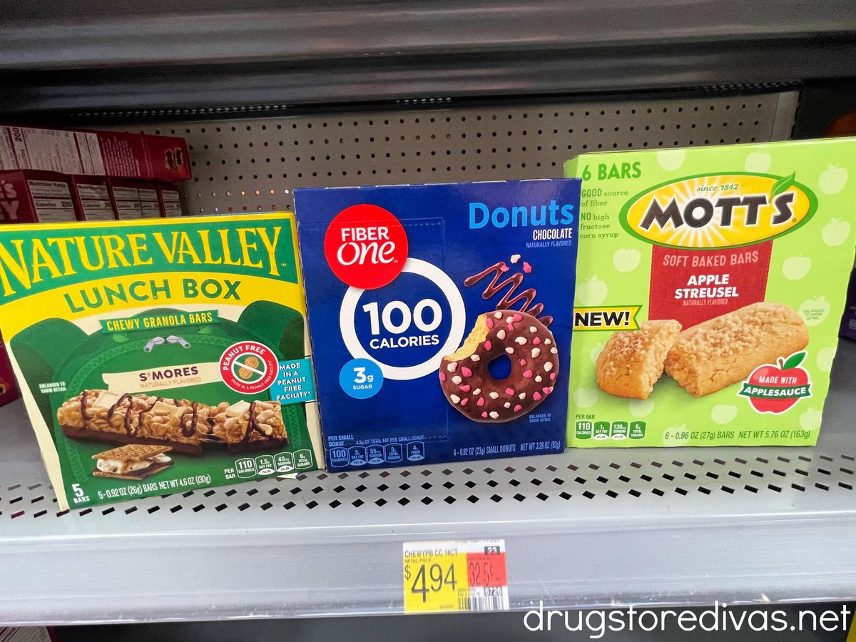 FREEBIE ALERT! Get a FREE box of select Nature Valley, Mott's or Fiber One Products after the rebate here: snackstrymefree.com/Home/EntryForm You have until 8/31 to purchase the items, but I suggest doing it now so you don't forget about it.