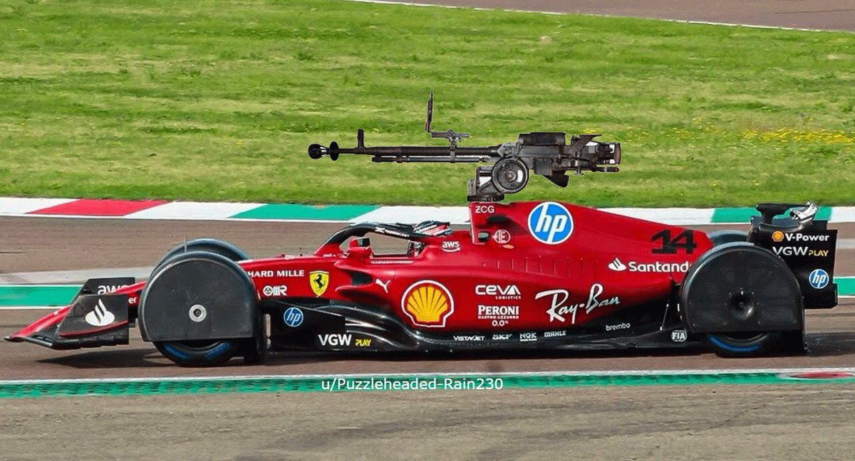 Ferrari upgrades for Imola