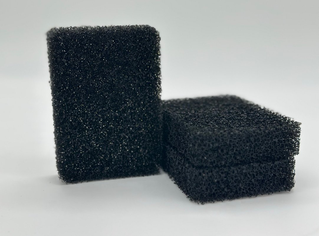 The increasing emphasis on air quality has led to a growing demand for reticulated foam, known for its filtration capabilities that contribute to improved indoor air quality.

Learn more: bit.ly/3USw2kk

#foam #reticulatedfoam #filtration #filters