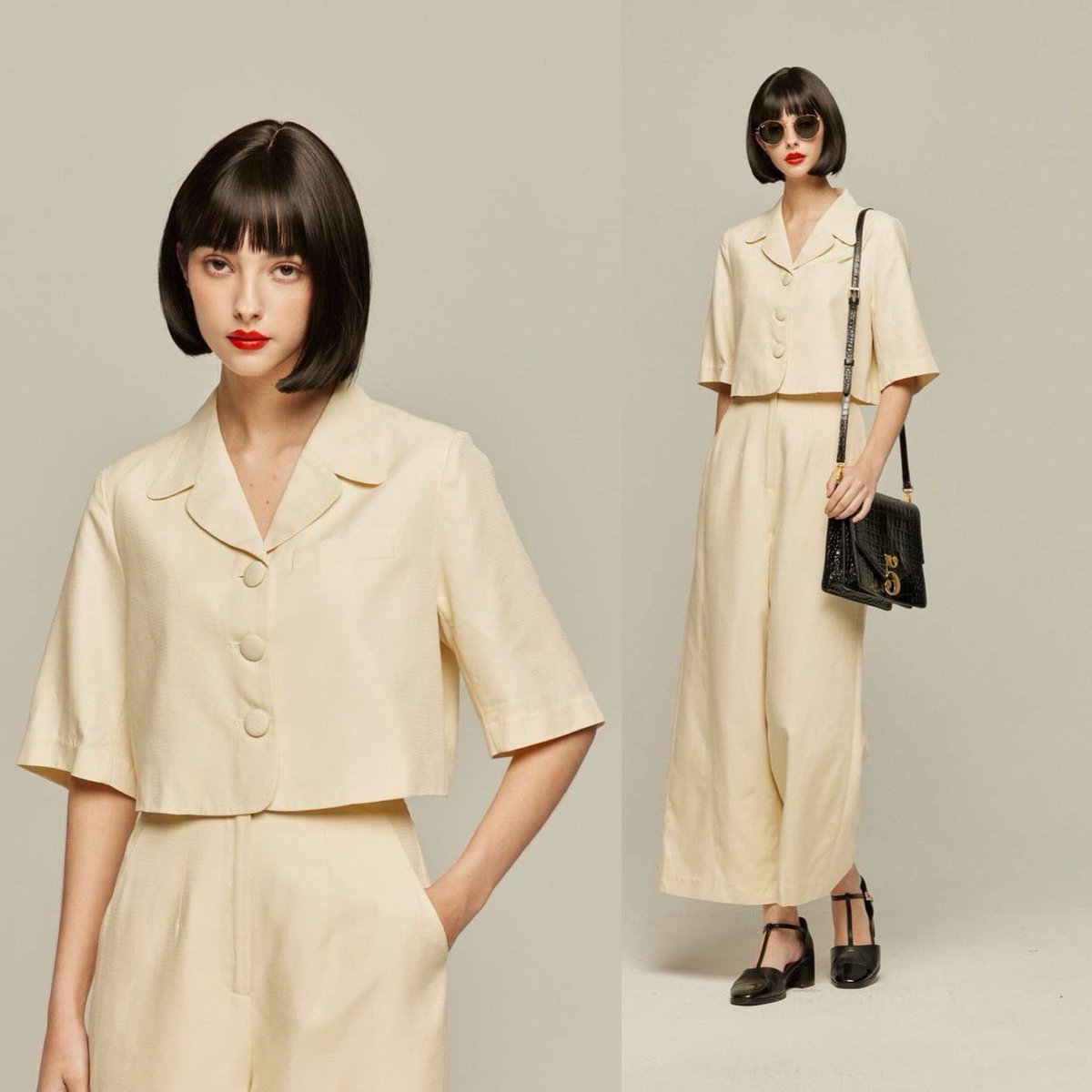 5月11日(土)お昼12時新作販売開始🪿🪿🪿 《アヒルの群れが道をふさい