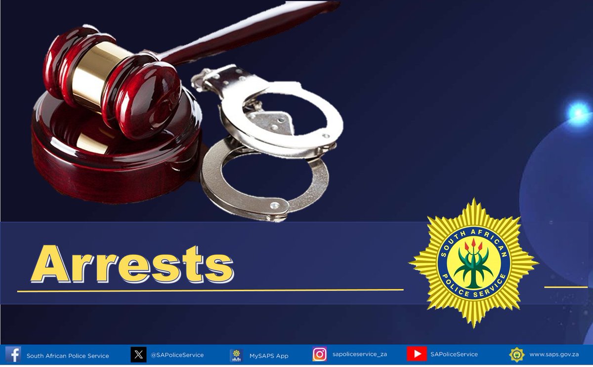 #sapsWC An integrated joint operation conducted by the provincial Operational Command Centre, Philippi East #SAPS, Metro Police, Law Enforcement and  Department of Home Affairs has resulted in the arrest of 22 undocumented persons on 08/05 at Acasia Park, Philippi East. ME…