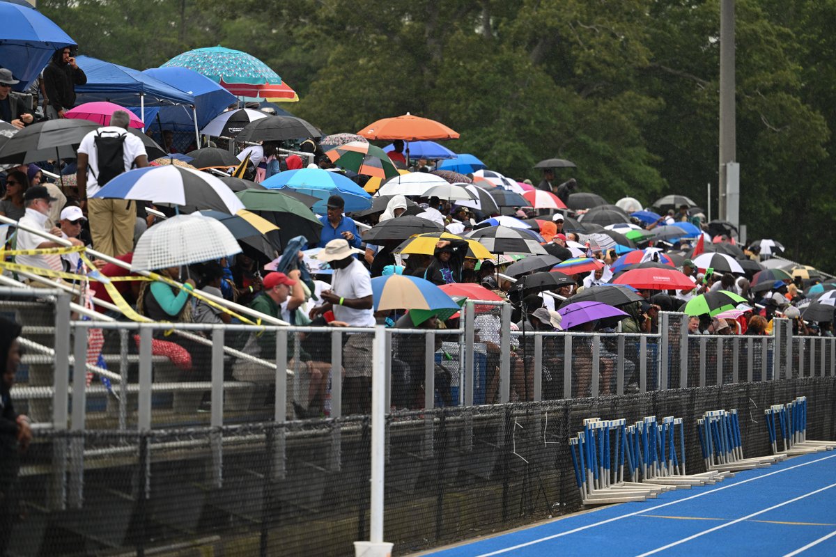 Inclement Weather 🌧️ Update: Two-hour delay at Carrollton & Rome. East Jackson starts at 2pm. bit.ly/3w0azGW