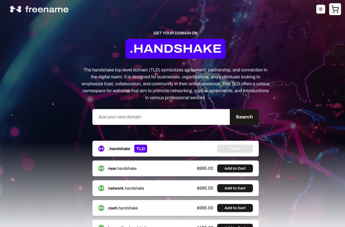 Handshake on freename.👁️

freename.io/discover/hands…