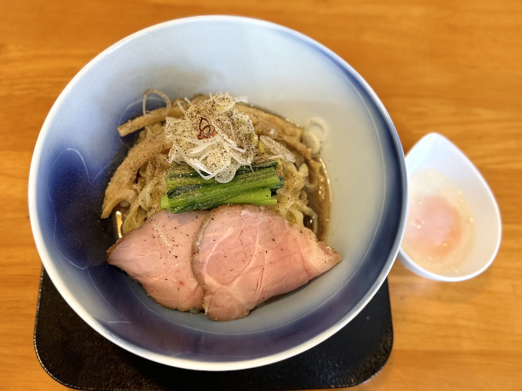 23_ramen على X: 