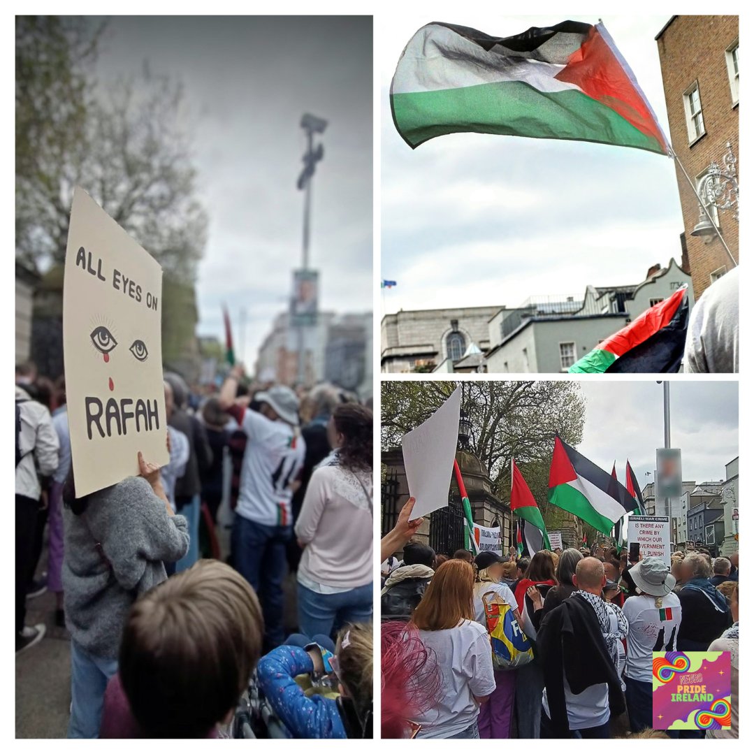 Neuro Pride Ireland tweet media