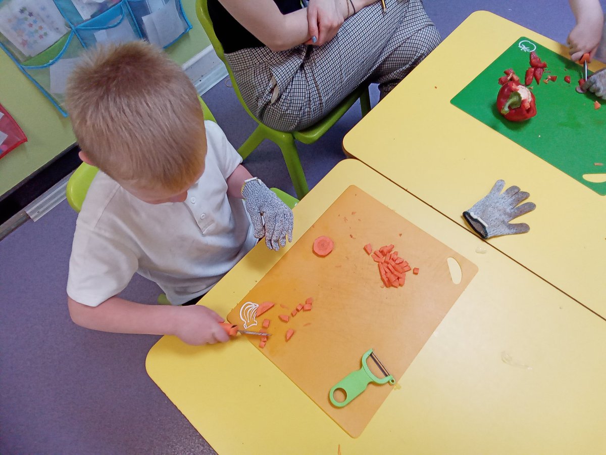 Washingborough FS2 tweet media