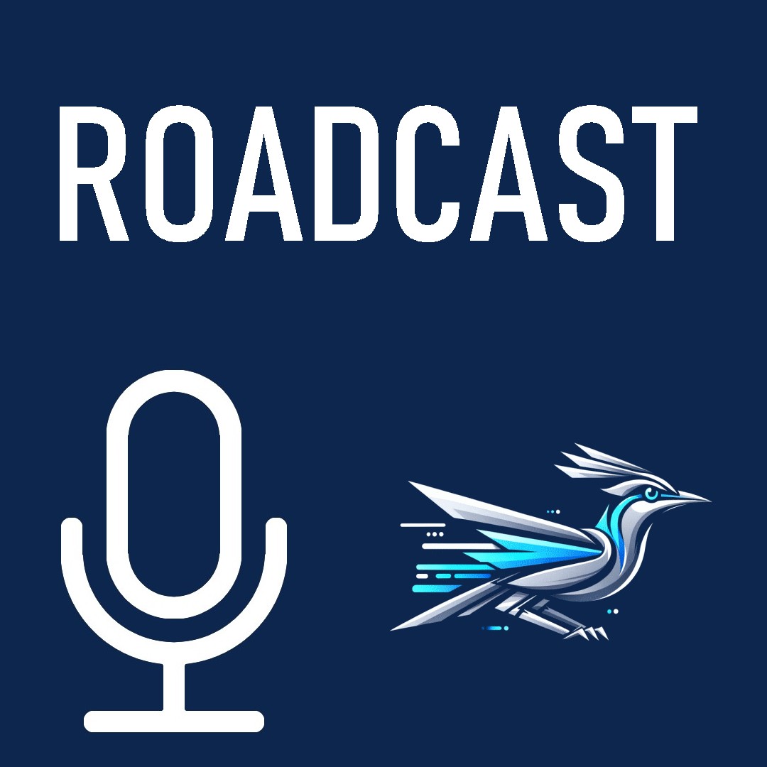 Cyber RoadRunner tweet media