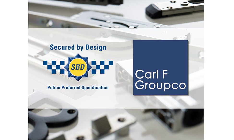 We've worked in partnership with @securedbydesign for many years. Our CEO Owen Coop took time to reflect on the scheme and discuss just how important it is for our business and our industry. Read the full story 📷 bit.ly/CFGSBD #SecuredByDesign #hardware #TeamCFG