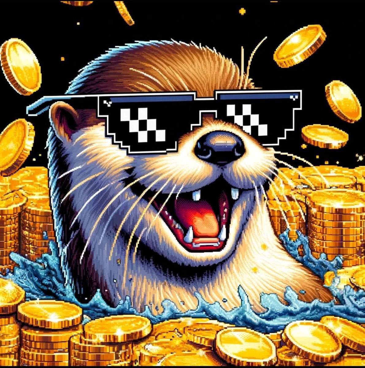 <a href="/stekisteks/">///Steki🧲</a> $OTTIR CTO TEAM IS UP! THIS THEY ARE NOT STOPPING. They've been raiding for damn near 24 hours straight all gas no brakes. 

Join us.

t.me/OttirCommunity

#Solana #CTO $Chicki $Peenie #9to5io #Doge #Shibe #Wif #DogWifHat
