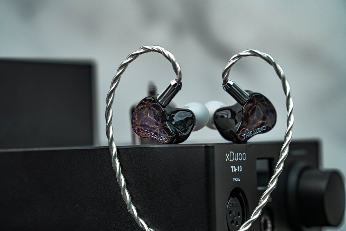 I saw the fireworks.🎆🎆 #Hype2

#THIEAUDIO #iems #THIEAUDIOhype2 #iems #audio #music