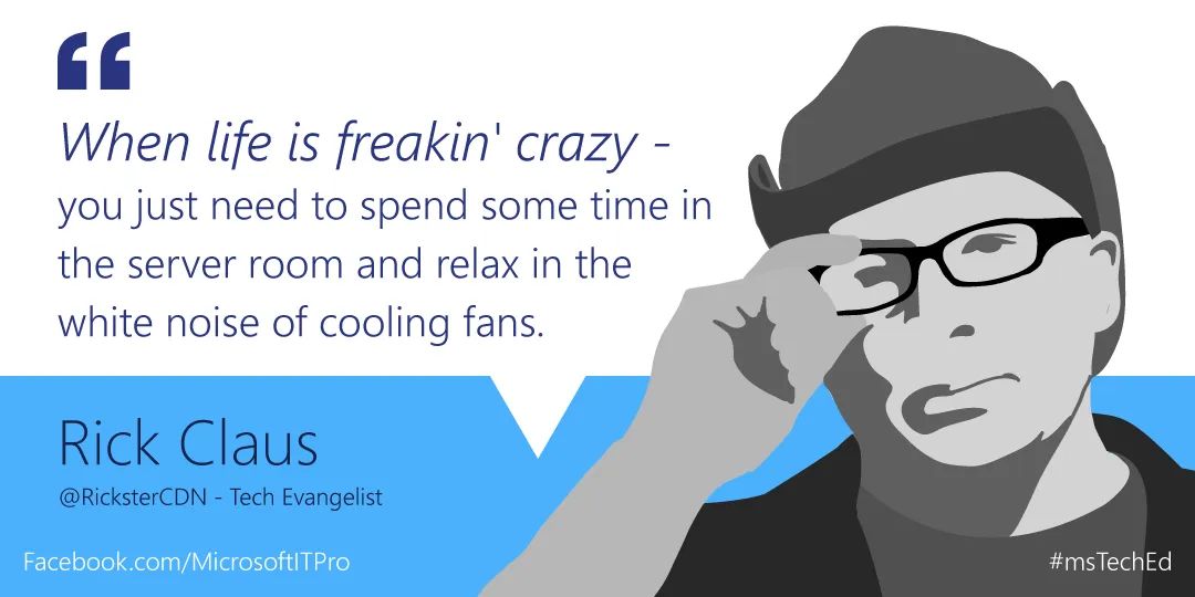 FredrikNilsson_'s tweet image. Throwback Thursday to this day 10 years ago.
Still true, right @RicksterCDN #MVPbuzz #AzureStack #AzureArc