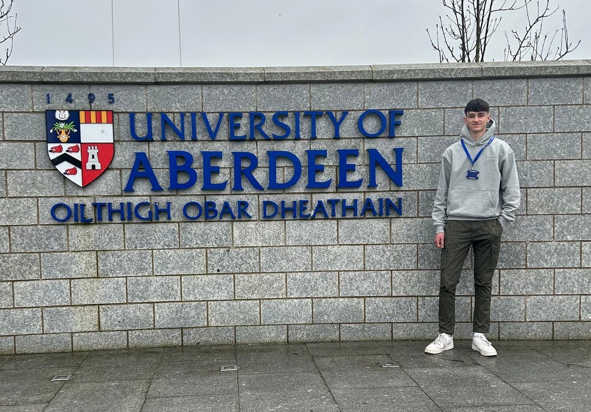 DYW Aberdeenshire Council tweet media