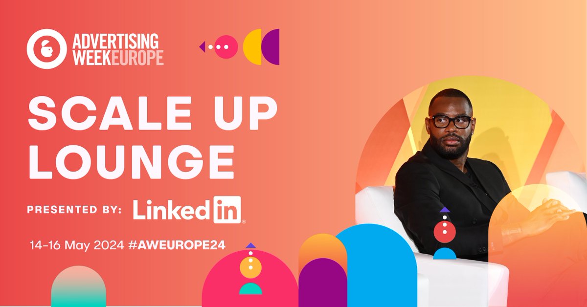 Join #AWEurope24 and @LinkedIn for dedicated workshops that will help you grow your business and develop your skills as an industry leader. And make sure to step into LinkedIn's photo booth. Learn more: bit.ly/4ba2T9Z