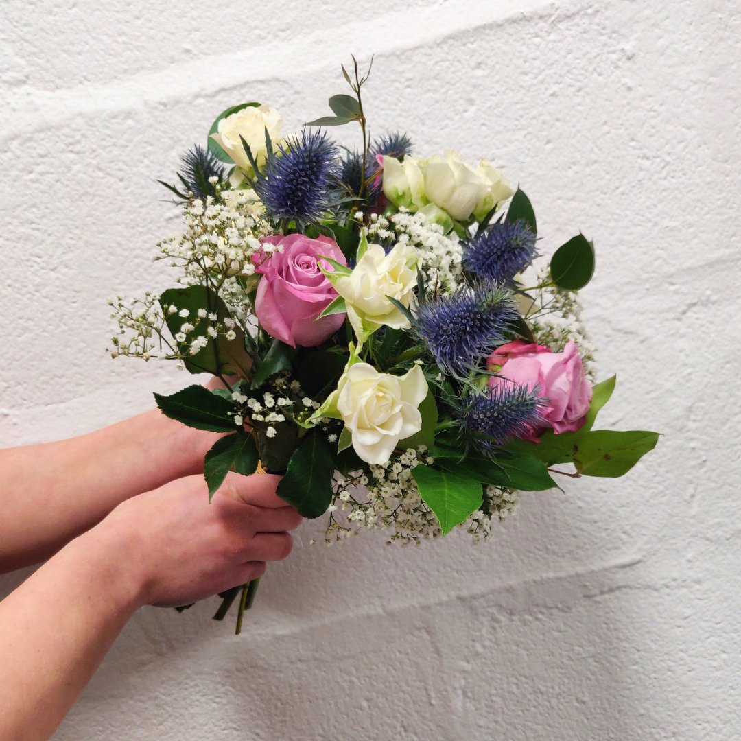 Dive into the world of Wedding Flowers!💍🌸 Join our new workshop to explore trends and expert tips for stunning wedding arrangements. Perfect for aspiring florists or anyone planning a wedding. Enquire now via our website.