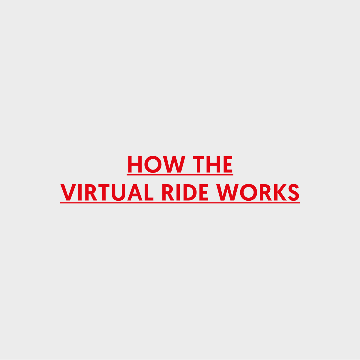 OCBCCycleSG's tweet photo. The Virtual Rides kick off this Saturday (11 May)! Here’s what you need to know. https://t.co/hUIp5zoGTM