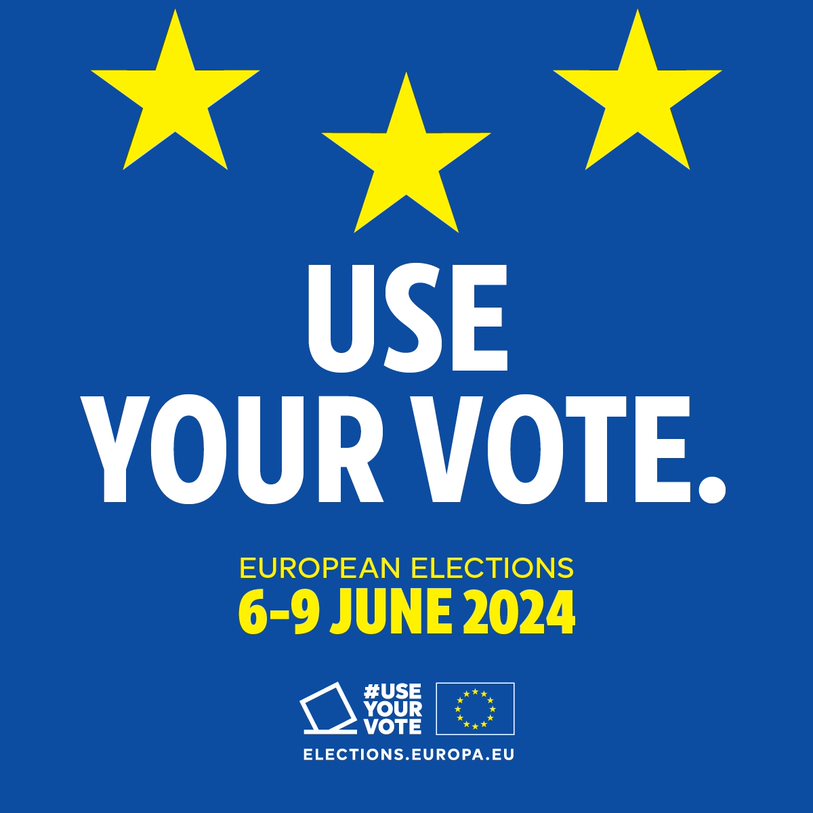 Explore how open data equips voters with the facts they need to make informed choices in the #EUelections2024. Your vote matters, and so does access to reliable information. 

Access dataset 👉 europa.eu/!Rqmmwj  
 
#EUOpenData #UseYourVote @Europarl_EN