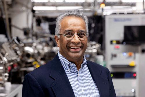 Berkeley Lab researcher Ramamoorthy Ramesh elected to the National Academy of Sciences 
indicanews.com/berkeley-lab-r… 
#BerkeleyLab #IndicaNews #madrasuniversity #NationalAcademy #science