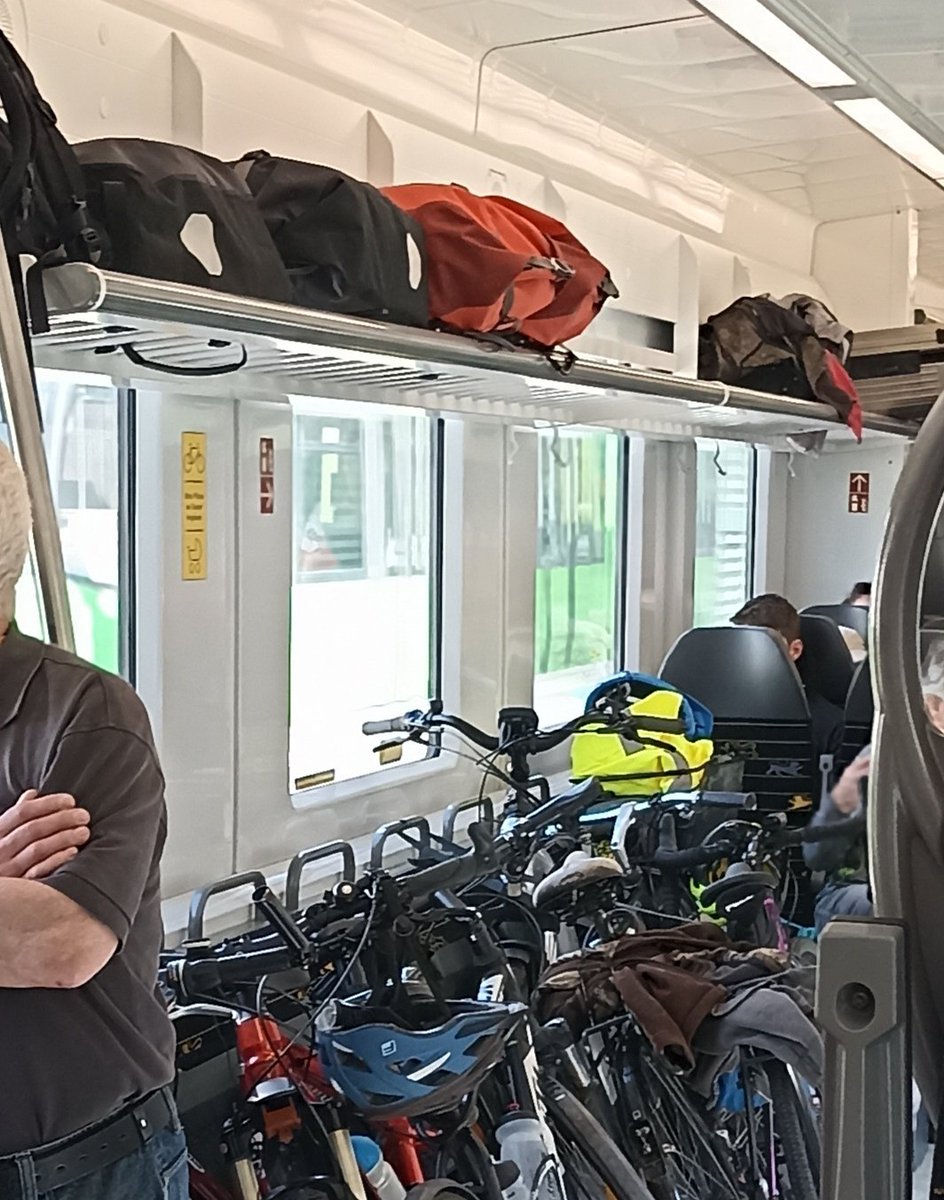 Tubertus and friends tweet media