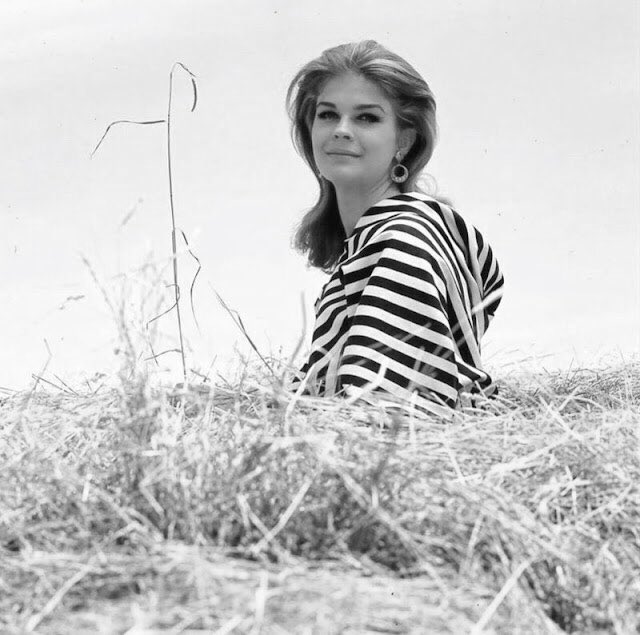 Happy Birthday to 🇺🇸American actress #CandiceBergen born #OnThisDay in Los Angeles