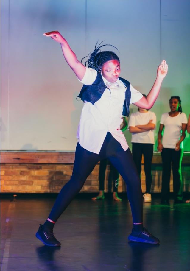 Throwback to last Thursday's Step Around the Town at @baconscollegese. Well done to our ND Dance Crew. Each individual's unique talent shone through their empowering group performance. #ignitingbrilliantminds #learningwithoutlimits #championingbrighterfutures @SelcatTrust