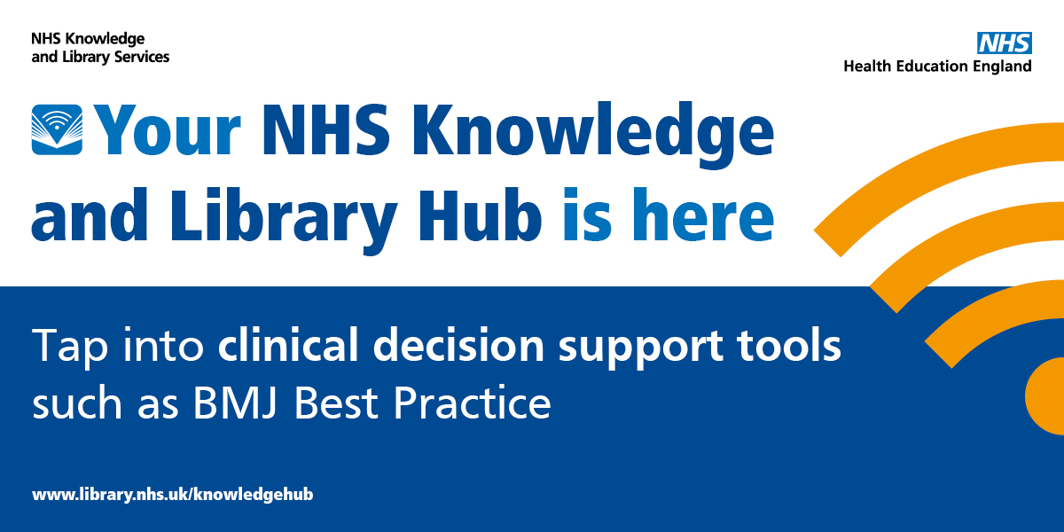 Trainee Psychological Wellbeing Practitioner, Halima Sheikh @PennineCareNHS says '“Rosalind's training on the NHS Knowledge and Library Hub was incredibly insightful, empowering us to navigate vast resources with ease.' #NHS #LibrarySkills #PennineCarePeople @SEdwardsNHS