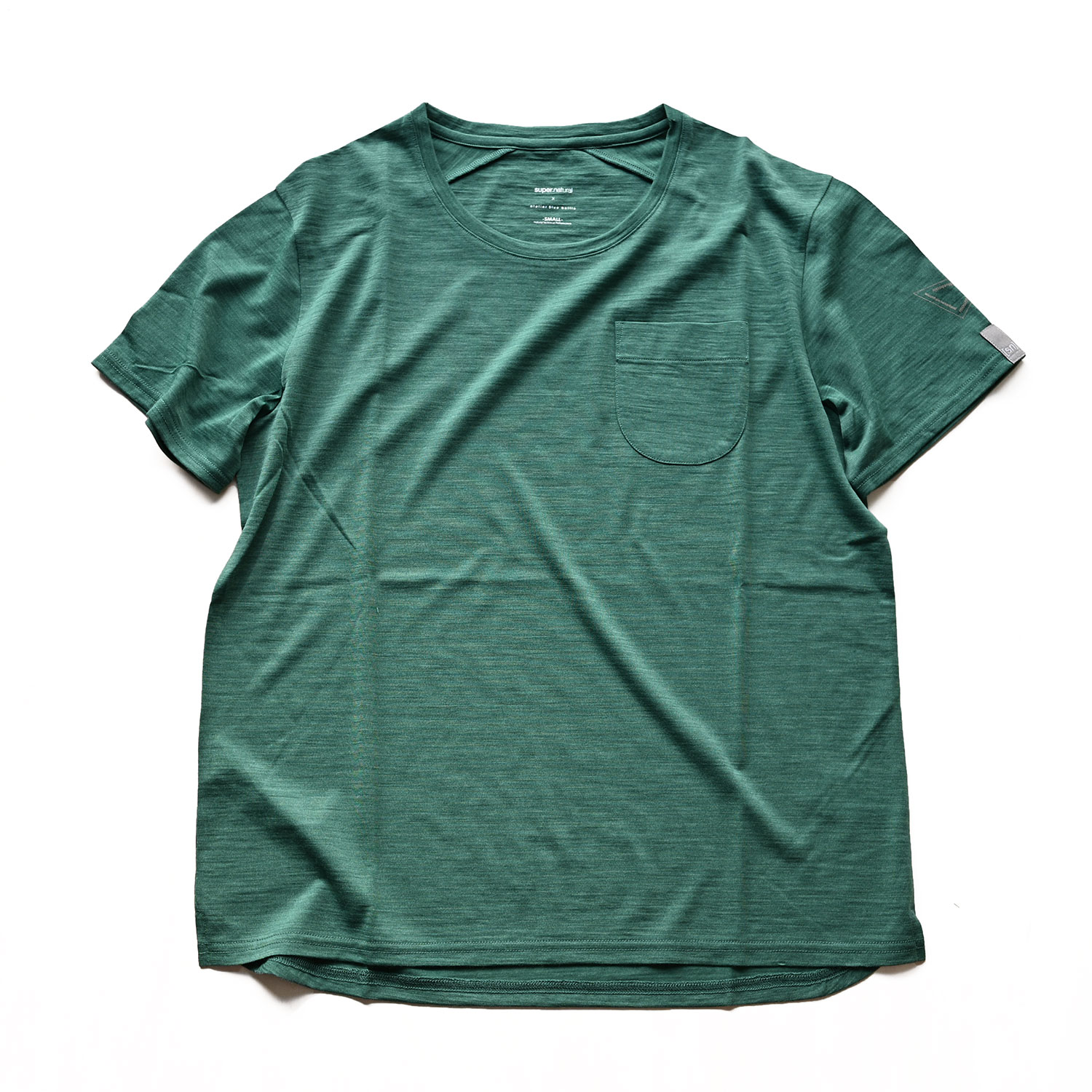 アトリエブルーボトル Hiker’s SHIRTS-Lite atelier Blue bottle アトリエブルーボトル Hiker's Shirts-Lite