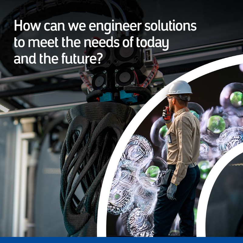 aramco's tweet photo. Follow our page to get the latest updates from one of the world's largest integrated energy and chemicals companies 

#aramco