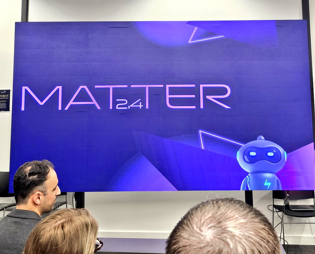 Lucy Roberts tweet media