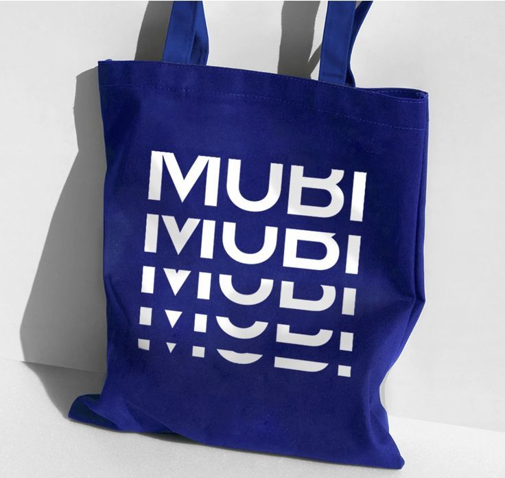 These tote bags 👀