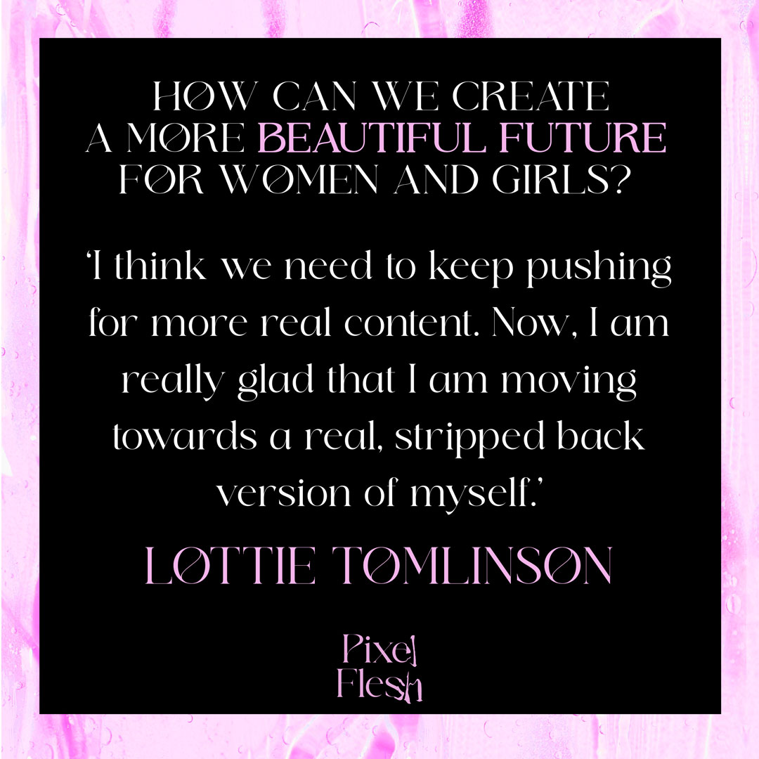 headlinepg's tweet photo. 'I want my daughter & all girls to know they are beautiful' π
We're delighted to publish the INCREDIBLE #PixelFlesh by @ellen_atlanta today. This conversation starting book sets the agenda against toxic beauty culture and the realities of living in it.
https://t.co/Q2voA6Du89 https://t.co/okxm2midSc