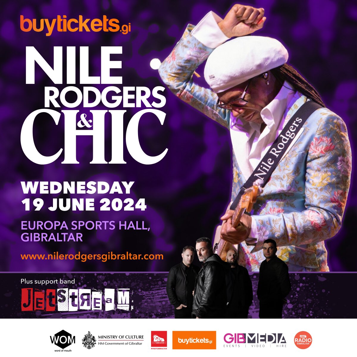 Jetstream tweet media