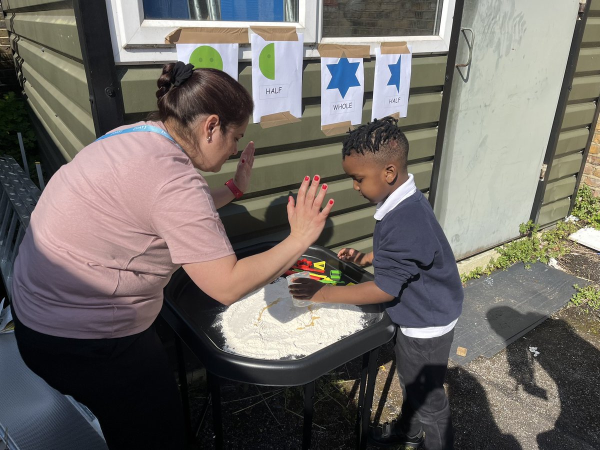 Ormiston Bridge Academy Primary tweet media