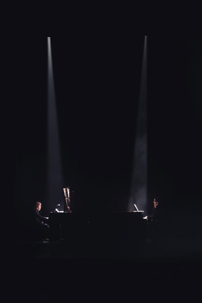 #ThisWeek 🩰🎹💖

#Giulietta <a href="/DanieleCipriani/">Daniele Cipriani Ent</a> 

<a href="/OnTerni/">Terni</a> <a href="/terninews/">Terni News</a> <a href="/terninewsblog/">Terni News Blog</a>

#EleonoraAbbagnato #AlessandroStella #MarcosMadrigal

<a href="/alethestar/">Alessandro Stella</a> <a href="/CubaReport/">Cuba Business Report</a> <a href="/CulturaCubaRoma/">Cultura Cuba Roma</a> <a href="/inst_la/">Inst. Cubano de la M</a> <a href="/CubaONURoma/">Misión Cuba Roma</a> <a href="/embaCubaEspana/">EmbaCubaEspaña</a>