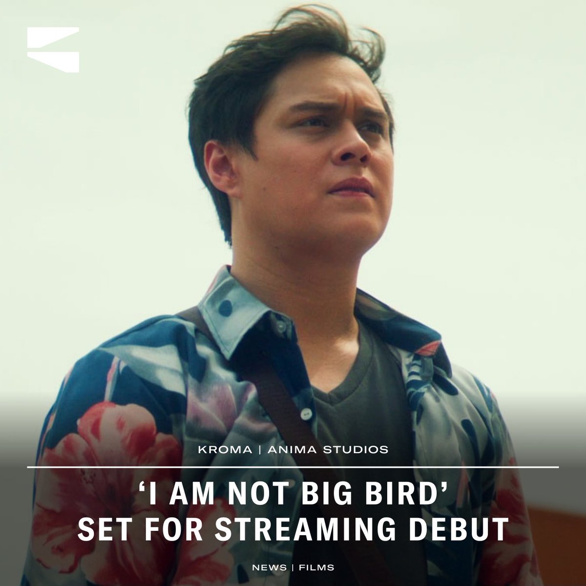 Big Bird is ready for round two 😉 Pause, rewind, and repeat all you can while watching “I Am Not Big Bird,” starring Enrique Gil, as it’s finally making its explosive streaming debut on Netflix this May 21st! Directed by Victor Villanueva, this comedy-adventure is a