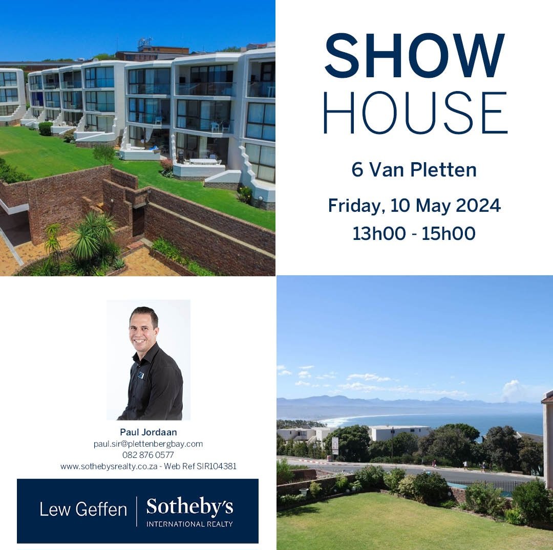 Come and view this lovely apartment tomorrow! Just in time for Mother's Day! #mothersday #onshow #apartment #apartmentlife #comecheckthis #plett #plettenbergbay #showhouse #openhouse #openhour #luxury #luxuryrealestate #realty #realestate #realestateinvesting #gardenroute