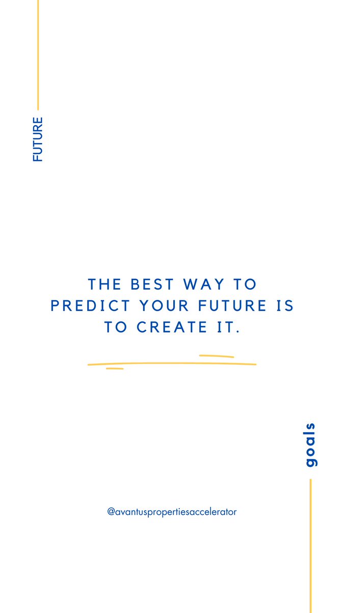 Create the future, don’t wait for it. 🌍 #FutureBuilders #CreateYourPath #LeadershipMindset
