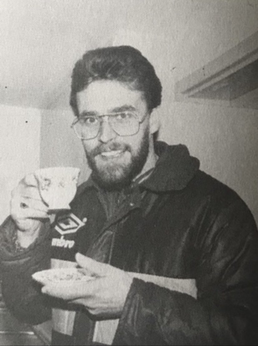 Andy (@andyleaning1) on Twitter photo So sad to hear that Viv Busby has passed away. If it hadn’t been for Viv and all his hard work, time, effort and encouragement with me at <a href="/YorkCityFC/">York City FC</a> , I don’t think I would have had a career in the game. I owe him a lot. A great, kind and funny man. Thanks for everything Buzza. So sad to hear that Viv Busby has passed away. If it hadn’t been for Viv and all his hard work, time, effort and encouragement with me at <a href="/YorkCityFC/">York City FC</a> , I don’t think I would have had a career in the game. I owe him a lot. A great, kind and funny man. Thanks for everything Buzza.