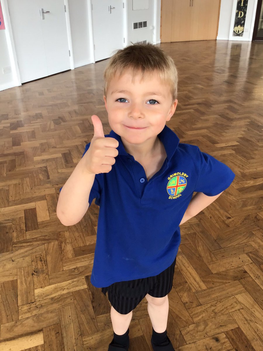 Nursery_GPS's tweet image. These two from the yellow group got themselves changed  independently for PE! 👏 #Physicaldevelopment 
#Receptionready @grimoldby_rec