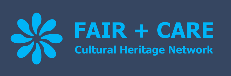 📢 Calling all cultural heritage enthusiasts! 🏛 Shape the future of digital practicese by participating in this survey on Advancing FAIR and CARE Practices in Cultural Heritage. Survey opentil May 31st. Learn more here : archaeologydataservice.ac.uk/news-events/su… #FAIR #CARE #CulturalHeritage