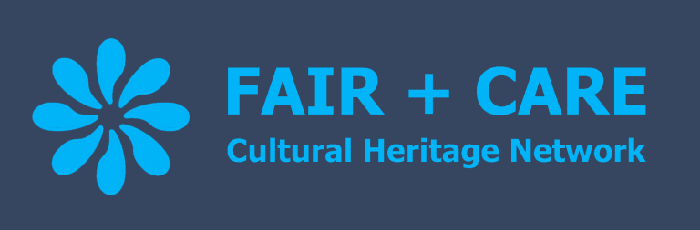 📢 Calling all cultural heritage enthusiasts! 🏛 Shape the future of digital practicese by participating in this survey on Advancing FAIR and CARE Practices in Cultural Heritage. Survey opentil May 31st. Learn more here : archaeologydataservice.ac.uk/news-events/su…
 #FAIR #CARE #CulturalHeritage