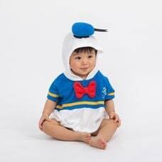 ドナルドダック90周年記念のコレクション／ ドナルドの魅力をたっぷり