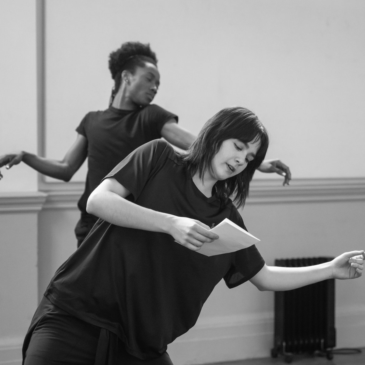 Museum of the Home tweet media