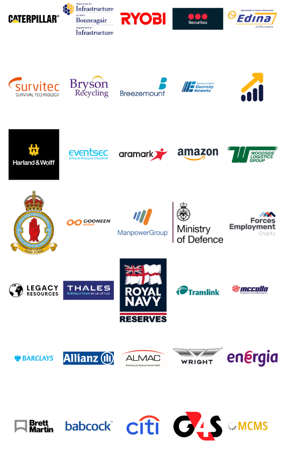 Next week we will be heading to the @CTPinfo Northern Ireland Employment Fair in Belfast! Meet local and national employers with current and future job vacancies looking to hire Service leavers and veterans like you. More details 👉 loom.ly/fdF7v1M #MilitaryTransition