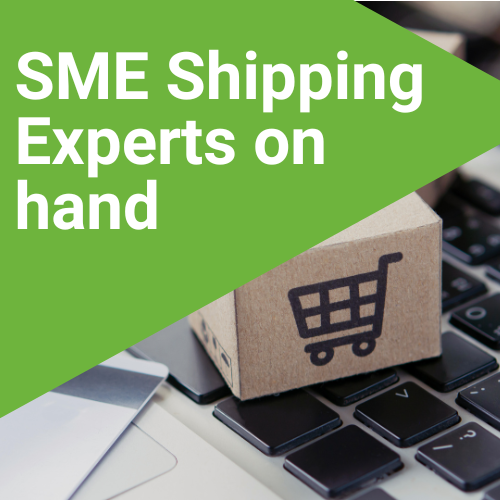 L_ETransport's tweet photo. Benefit from our wealth of experience and industry know-how. By signing up for our webship+ account, you gain access to expert advice and support, all at no extra cost.

Give the team a call to see how we can help 0203 600 6006.

#shipping #shippingforsmes #pallets #parcels https://t.co/EvN0wCVkJy