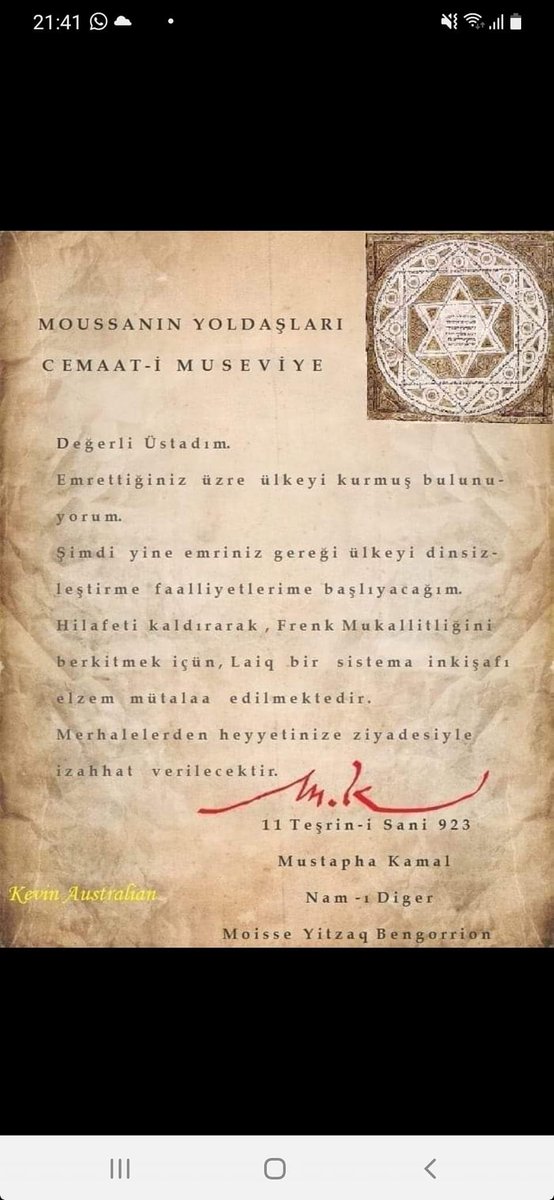 Mustafa Ismail (@mustaismailoglu) on Twitter photo 