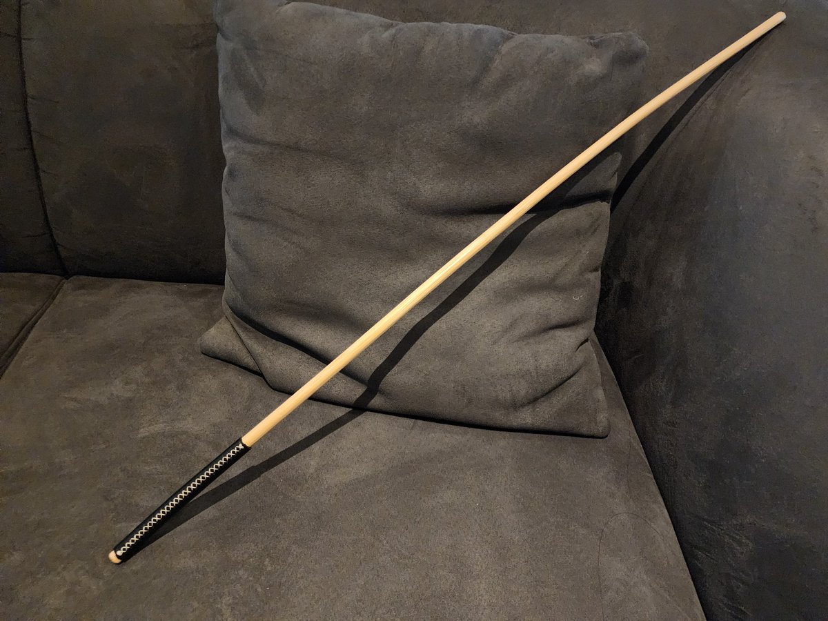 8mm 라탄케인 💕
문의 DM