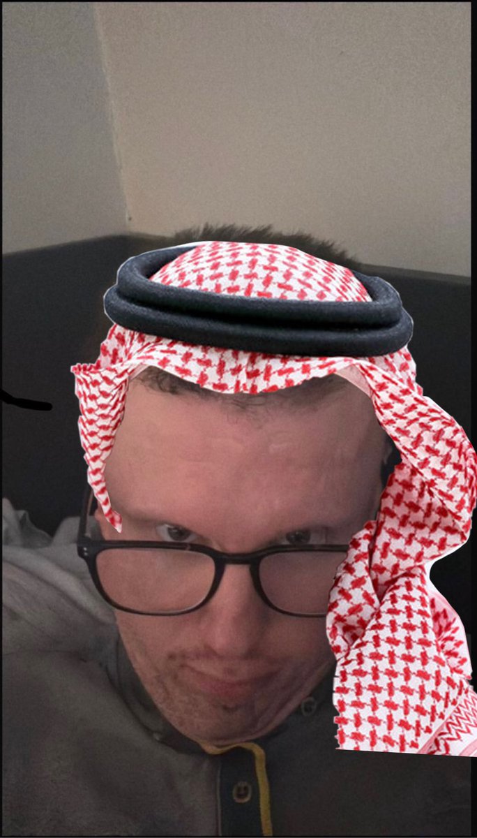 CPFClsIam's tweet photo. تبدو أفضل بكثير. https://t.co/8CY2GUNI2e