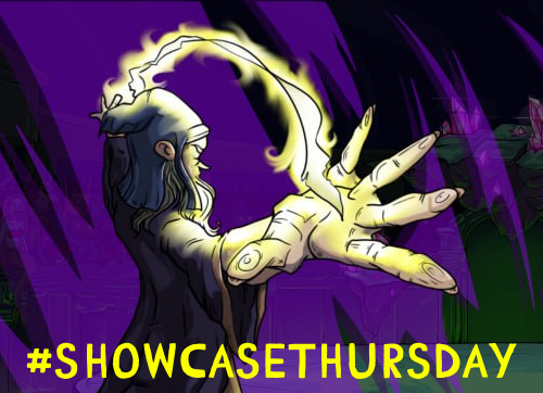 URANUS_wizards's tweet photo. #ShowcaseThursday has arrived! ✨ Flaunt your games, #indiedevs!
🧙‍♂️Reply with your #indiegame! 
❤️Support each other! https://t.co/5E4VWLRMzN