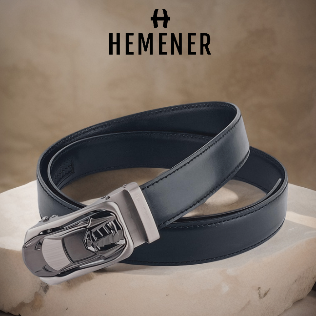 Hemener Men Metal Buckle Black Genuine Leather Belt

Shop Now!
hemener.com/products/hemen…

#hemener #leatherbelt #leather #belt #blackleather #genuineleather #genuineleatherbelt #premiumleatherbelt #leatherpremium #originalleatherbelt #originalleather #makeinindia