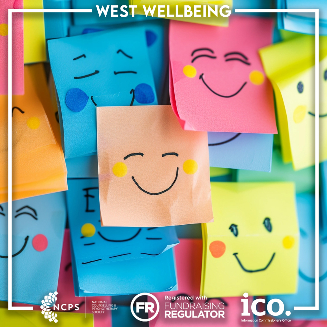 You don't have to be alone when dealing with mental health challenges. West Wellbeing is here to provide support and guidance every step of the way. Call us today on 02890624373 to find out how we can help you!